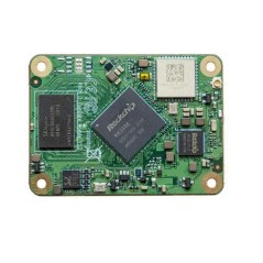 Radxa ROCK 3 Compute Module RM116-D4E32W2 – High-Performance, Versatile, and Reliable Solution